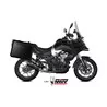 Mivv OVAL Carbon Carbon-Endkappe Voge VALICO 500DS / DSX