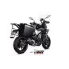 Mivv OVAL Carbon Carbon-Endkappe Voge VALICO 500DS / DSX