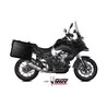 Mivv OVAL Stainless Steel Voge VALICO 500DS / DSX