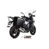 Mivv OVAL Stainless Steel Voge VALICO 500DS / DSX