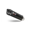 Mivv Echappement Sport Complet Carbone fond carbone Voge BRIVIDO 125R
