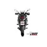 Mivv OVAL Nero fondello carbonio Voge VALICO 900DSX