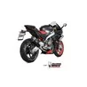 Mivv Echappement Sport Complet Carbone Aprilia RS 660