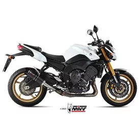Mivv GP Carbonio fondello carbonio Yamaha FZ8 / FAZER 8