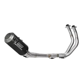 Mivv Escape Deportivo Completo Carbono Yamaha MT-07 / FZ-07