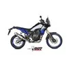 Mivv OVAL Inox Yamaha Ténéré 700