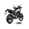 Mivv OVAL Edelstahl Yamaha Ténéré 700