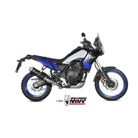 Mivv OVAL Nero Yamaha Ténéré 700