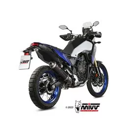 Mivv OVAL Nero Yamaha Ténéré 700