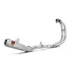 Akrapovic Yamaha YZF-R3 S-Y2R1-CUBSS