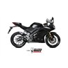 Mivv Echappement Sport Complet Carbone Yamaha MT-125