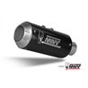 Mivv Echappement Sport Complet Carbone Yamaha MT-125