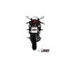 Mivv Escape Deportivo Completo Carbono Yamaha MT-125