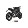 Mivv Sport Exhaust Full System Stainless Steel Yamaha MT-125