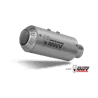 Mivv Echappement Sport Complet Inox Yamaha YZF R125