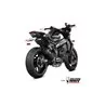 Mivv Scarico Sportivo Completo Carbonio fondello carbonio Yamaha MT-09 / SP / FZ-09