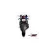 Mivv Escape Deportivo Completo Carbono fondo carbono Yamaha R9