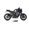 Mivv Echappement Sport Complet Noir Yamaha MT-09 / SP / FZ-09