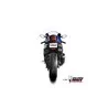 Mivv Echappement Sport Complet Noir Yamaha R9