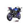 Mivv Echappement Sport Complet Noir Yamaha R9