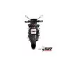 Mivv Echappement Sport Complet Noir Yamaha MT-09 / SP / FZ-09