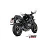 Mivv Echappement Sport Complet Noir Yamaha R9