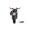 Mivv Sport Exhaust Full System Black Yamaha R9