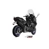 Mivv Echappement Sport Complet Titane Noir Yamaha T-MAX 560