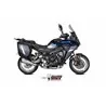 Mivv Sport Exhaust Full System Stainless Steel Yamaha Tracer 9 / GT / GT+