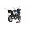 Mivv Sport Exhaust Full System Stainless Steel Yamaha Tracer 9 / GT / GT+