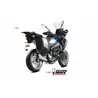 Mivv Sport Exhaust Full System Stainless Steel Yamaha Tracer 9 / GT / GT+
