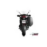 Mivv Scarico Sportivo Completo Nero Yamaha Tracer 9 / GT / GT+