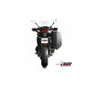 Mivv Sport Exhaust Full System Stainless Steel Yamaha Tracer 9 / GT / GT+