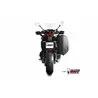Mivv Scarico Sportivo Completo Inox Yamaha Tracer 9 / GT / GT+