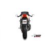 Mivv Scarico Sportivo Completo Nero Yamaha XSR 900 / GP