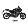 Mivv Scarico Sportivo Completo Nero Yamaha XSR 900 / GP