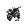 Mivv Scarico Sportivo Completo Nero Yamaha XSR 900 / GP