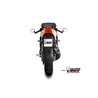 Mivv Scarico Sportivo Completo Nero Yamaha XSR 900 / GP
