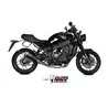 Mivv Echappement Sport Complet Noir Yamaha XSR 900 / GP