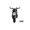 Mivv Echappement Sport Complet Noir Yamaha XSR 900 / GP