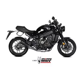 Mivv Scarico Sportivo Completo Nero Yamaha XSR 900 / GP