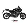 Mivv Scarico Sportivo Completo Nero Yamaha XSR 900 / GP