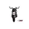 Mivv Scarico Sportivo Completo Nero Yamaha XSR 900 / GP