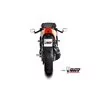 Mivv Scarico Sportivo Completo Nero Yamaha XSR 900 / GP