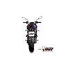 Mivv Echappement Sport Complet Noir Yamaha MT-07