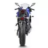 Akrapovic Yamaha YZF-R3 S-Y2R1-CUBSS