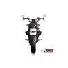 Mivv X-M1 Negro Zontes ZT 350 GK