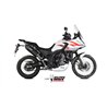 Mivv SPEED EDGE Black Zontes 703F