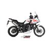 Mivv SPEED EDGE Inox Zontes 703F