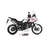 Mivv SPEED EDGE Inox Zontes 703F